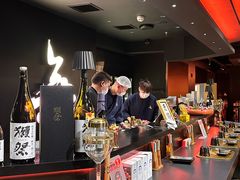 -無二炙坊·和牛烧肉(大钟寺1733店)