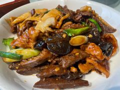 -大鸭梨烤鸭(金色漫香店)