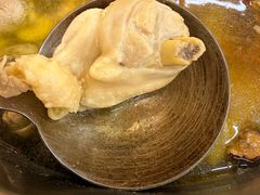 -壹道鸣·药膳鸡(月苑店)