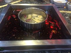 李雪火锅食府(总店)-李雪火锅食府(宽窄巷子总店)