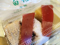 -清真·白记年糕(牛街北口店)