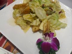 -清真·玛丽亚新疆菜主题餐厅(浙江中路店)