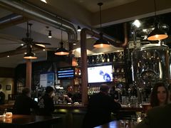 -Shanghai Brew House上海啤酒工坊(老外街店)