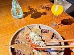 -天水蔬食料理(树德之光店)