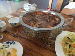 -溢心园香河肉饼总店