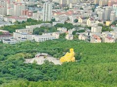 -千佛山风景名胜区