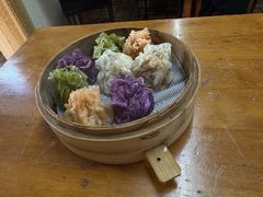 -正宗天津烧麦馆(柳州路店)