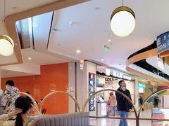 -萨莉亚意式餐厅(金隅嘉品mall店)