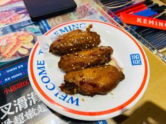 -克茗冰室(金地威新中心店)