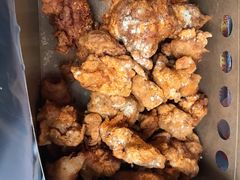-阿捡忭京炸鸡(韭菜园总店)