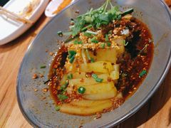 -云尊府云南菜·蒸汽石锅鱼(五棵松华熙店)