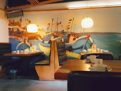 大堂-浙C老邻舍(西城海错店)