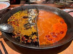 -周小明火锅(黑金冠社区店)