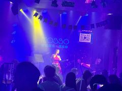 -MOSSO音乐酒吧·Live House(南京西路店)