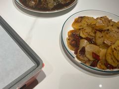 -嗨辣小聚·盘锦河蟹·海鲜烧烤龙虾(盘锦十年好店)