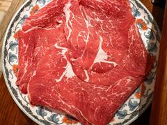-北京老门框爆肚涮肉馆(锦业路店)