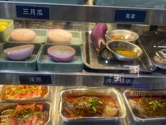 -蚝英雄·自助烤蚝(建设路店)