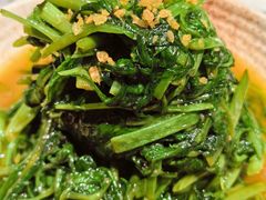 虾酱空心菜-Home Thai·泰谣(王府井apm店)