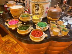 -富力丽思卡尔顿酒店·香荟全日制餐厅