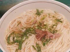 -清真聚陇缘美食餐厅(南横东街店)