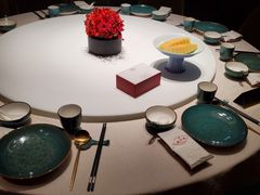 -鸽子侯·家宴·平价海鲜(绿地店)