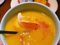 锦鲤杨枝甘露-意满花千醉(金茂览秀城店)