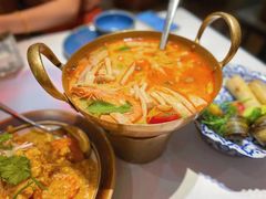 -BetterThai 泰加(苏州中心店)