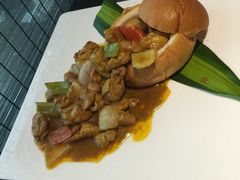 -梧桐餐厅(泉城路店)