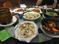 陈村粉-美极鲜食坊(宝安南路店)