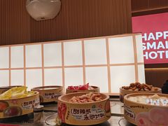 -龍歌自助小火锅(李沧丽达店)
