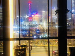门面-L'ATELIER de Joel Robuchon(外滩18号店)