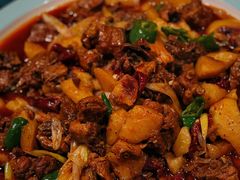 -乡村馕坑肉·烧烤·新疆菜·本地人更爱吃(阿勒泰首店)