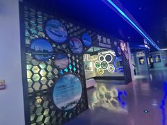 -哈尔滨规划展览馆