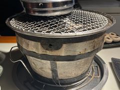 -久藏·横膈膜烧肉·酒场(江汉路店)