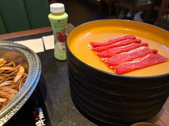 -牛New寿喜烧(闵行龙湖天街店)