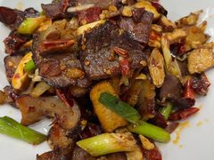 -湖南常德牛肉米粉(十梓街店)