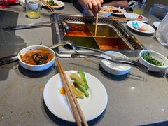 -海底捞火锅(江南盛天地店)