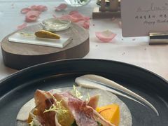 -THE WANG王品(上海中心云端店)