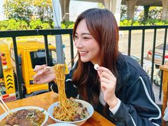 -泰顺江南春面馆