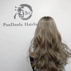 -东方麒麟·潘多拉SALON