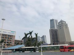-珠海拱北口岸