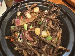 -云海肴·汽锅鸡·云南菜(天津国金汇店)