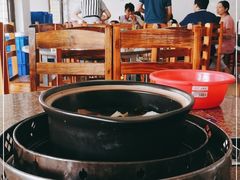 大堂-皇鸽餐厅(龙塘店)