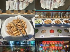 -龙泉人椰子鸡(龙昆南总店)