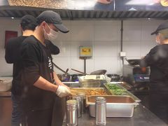 -乐乐姐超级土豆(中关村5号店)