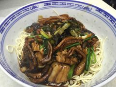 三大面-明呈黄鱼面馆(斜土路店)