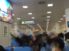 -鼓浪屿内厝澳码头(轮渡站)