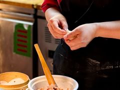 -南京大牌档(夫子庙老门东店)