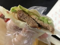-汪世兴京味烤鸭(和兴路店)