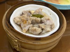 -林記渔村(长安店)